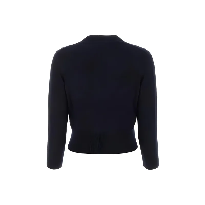 ISABEL MARANT Newton Button Up Cardigan-1