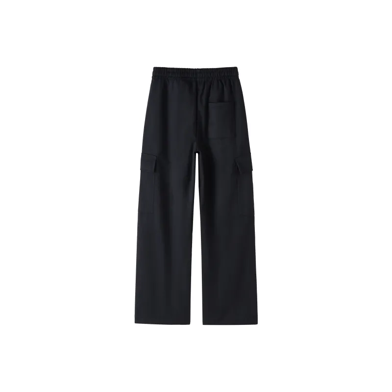 David Bakken Cargo Pants Unisex-1
