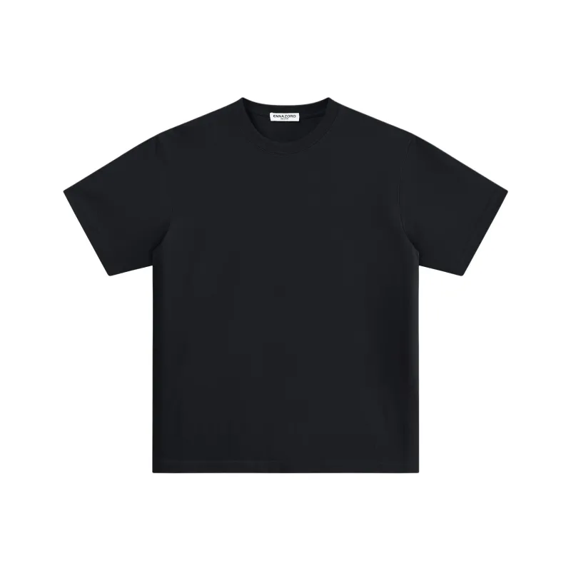 ENNAZORO T Shirts Unisex-2