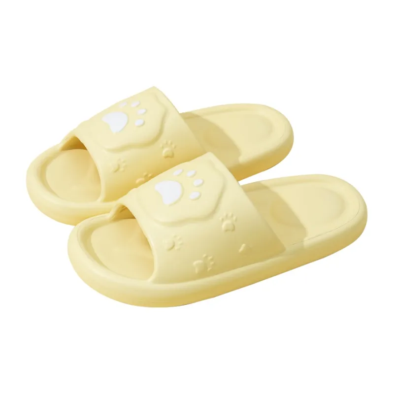 Gogaman Slippers / Home Slippers-2