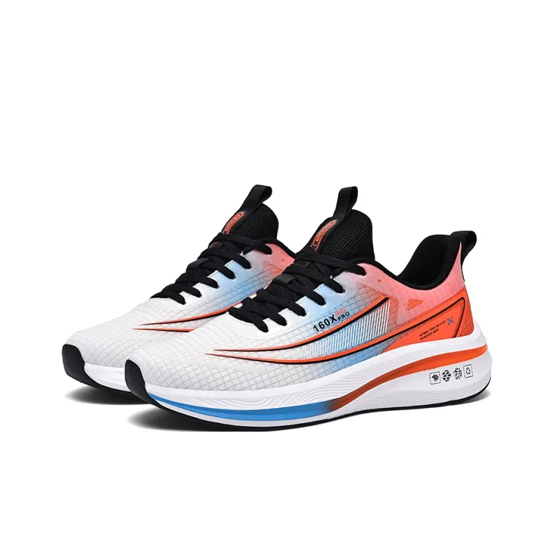 HACKBUTEER Low Top Casual Shoes Men's Box Included-10
