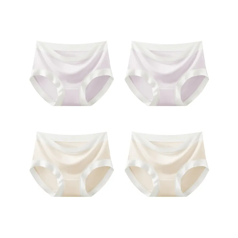 Caramella Underpants Women's 4 Pack-23