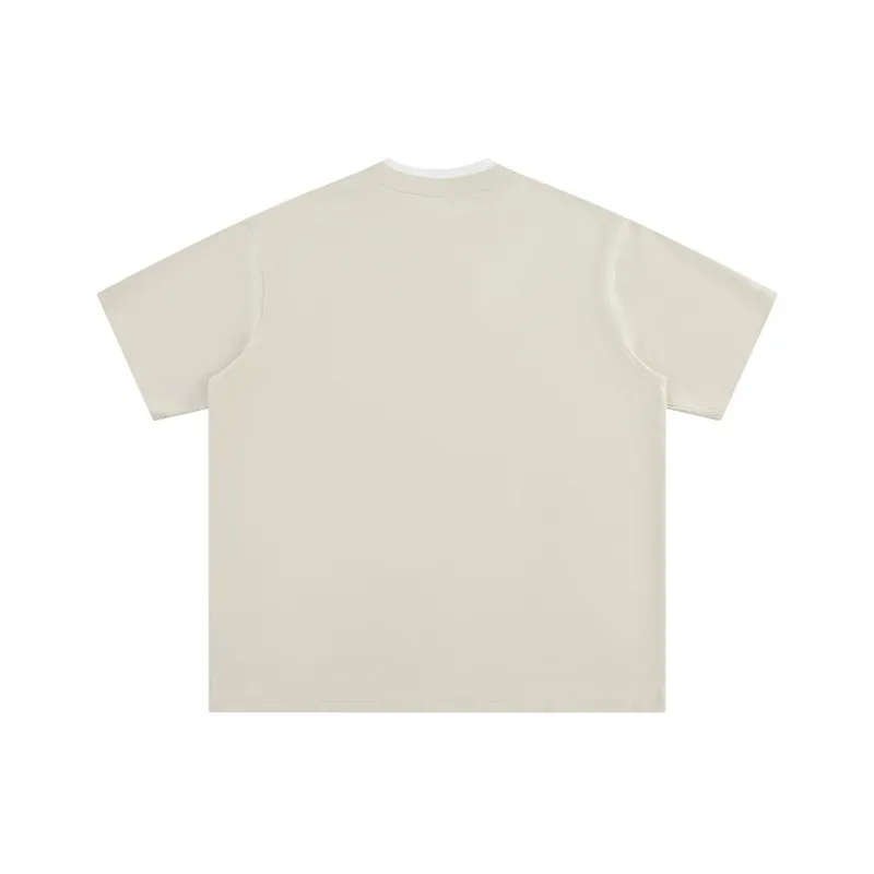 BONAS T Shirts Unisex-1