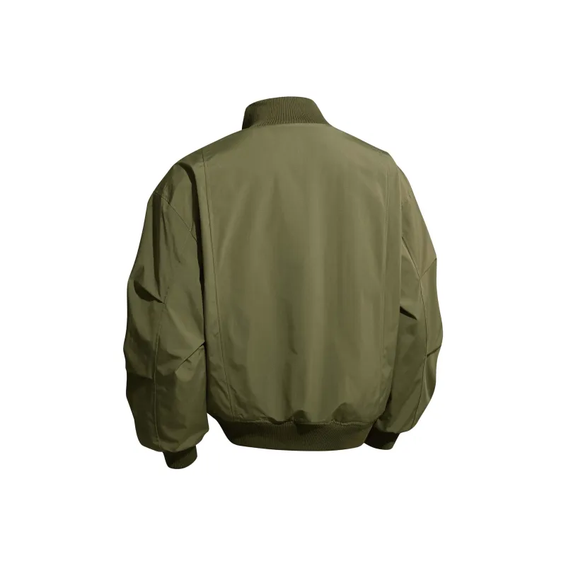 SOIE Jackets Unisex-11