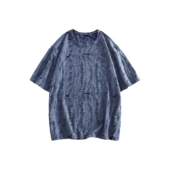 NC 30 T Shirts Unisex