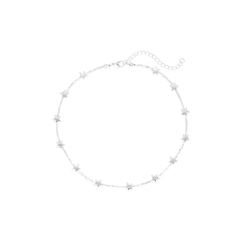 DH7 Necklaces Unisex-1