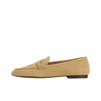 LAUREN RALPH LAUREN Collins Casual Shoes Men's Brown