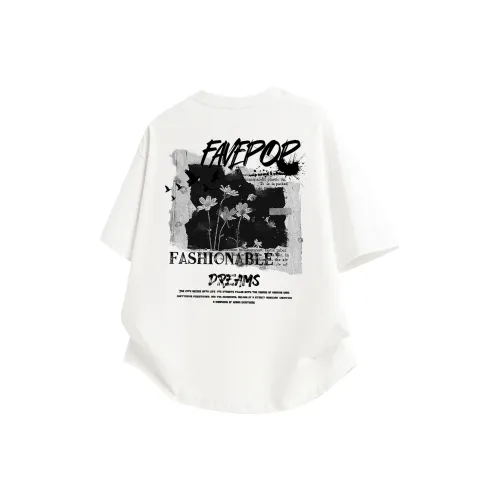 FAVEPOP T Shirts Unisex