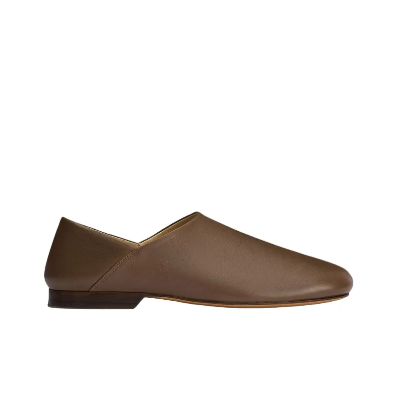 Lemaire Casual Shoes Men's Brown-1