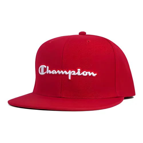 Champion Cotton Baseball Caps Unisex