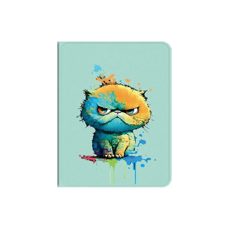 YIBAOBAO Compatible With OPPO Pad2/OPPO Pad1/Pad Air2/OPPO Air1/OPPO Tablet Collection Tablet Protective Cases-20