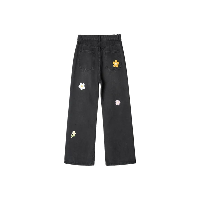 FAVEPOP Jeans Unisex-1
