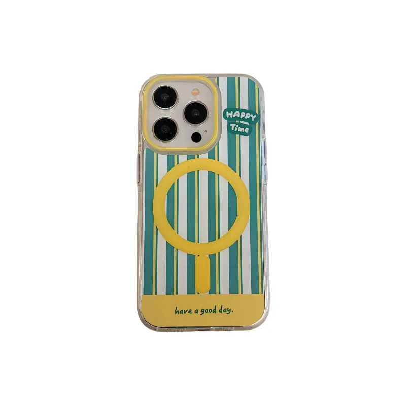 MAYGI Phone Cases-6