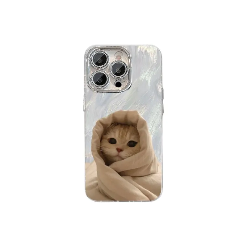 HASEE Phone Cases-8