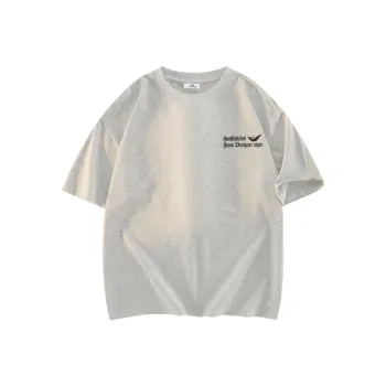FASTFISH T Shirts Unisex