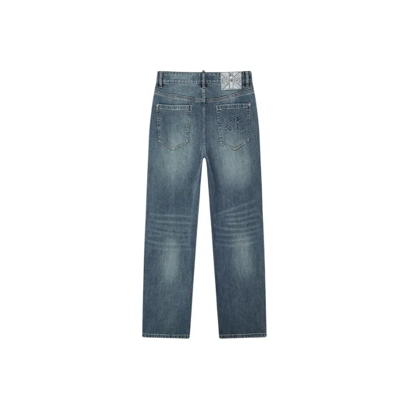 JOHN RICHMOND Jeans Men's Vintage Denim-1