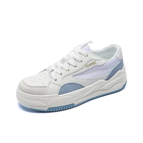 Boogie Bear Skateboard Shoes Women's