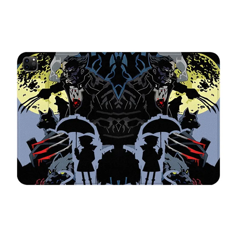 YIBAOBAO Tablet Protective Cases-15
