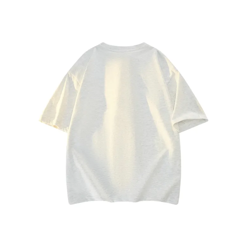 Small Columns Under The Sea T Shirt Unisex-19