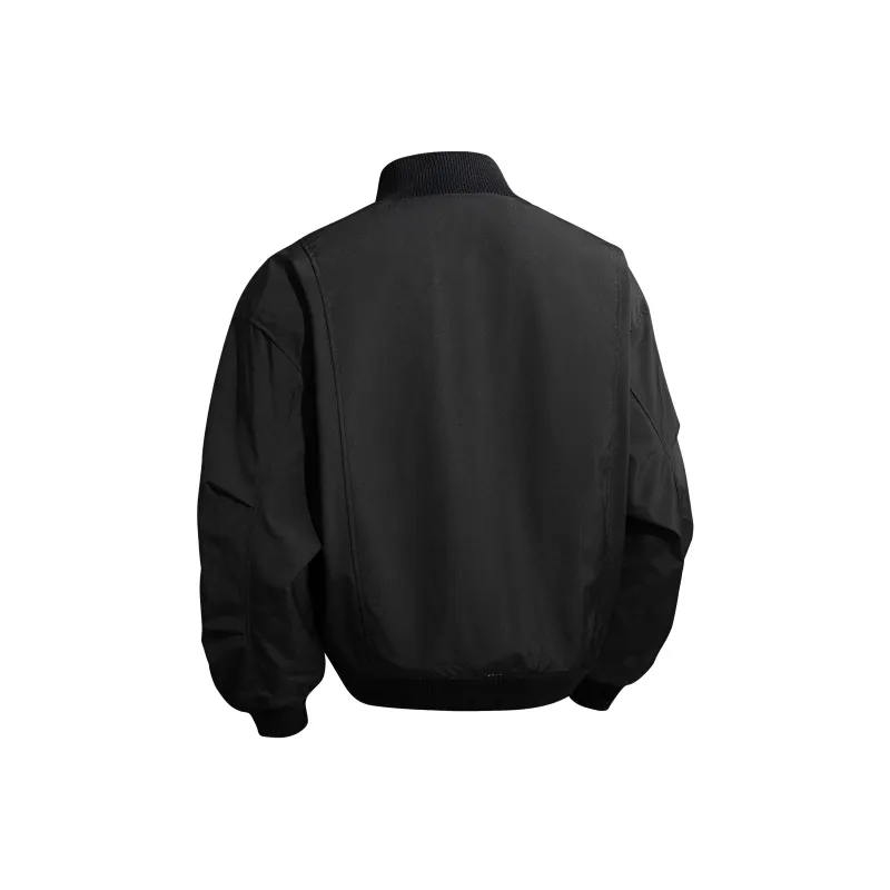 SOIE Jackets Unisex-1