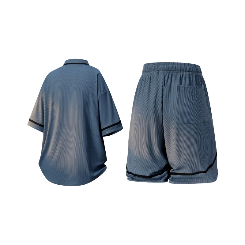 ROBINHOOD Casual Suits Unisex-1
