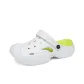 White Green