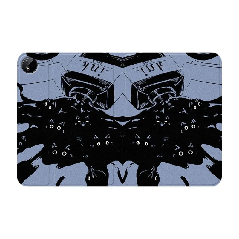 YIBAOBAO Tablet Protective Cases-15
