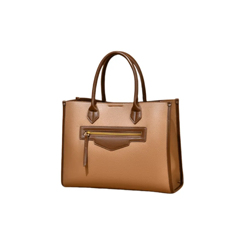 Versman PU Handbag Women's Multicolor-6