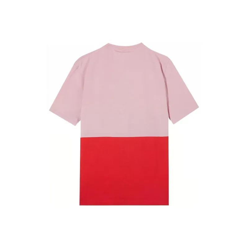 Alexander McQueen T-Shirts Men Multicolor-1