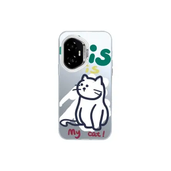 Kona Chun Phone Cases