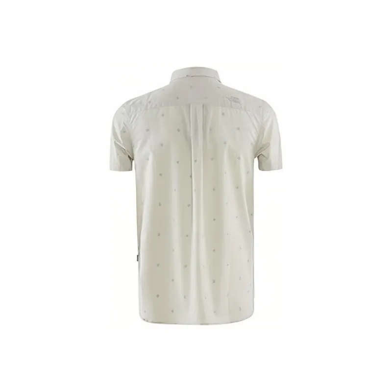 THE NORTH FACE Shirt Men's Gray-1