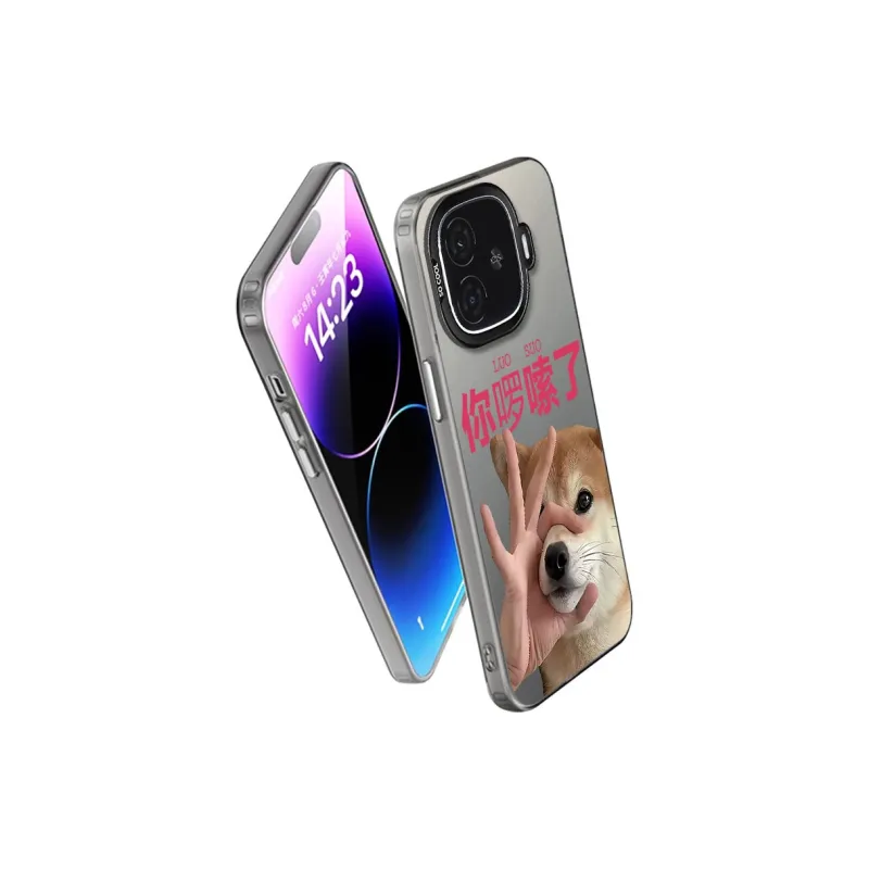 YIBAOBAO Phone Cases-2