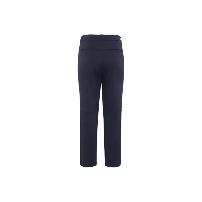 LI NING 1990 Commuter Series Casual Pants Men Outer Space Blue-1