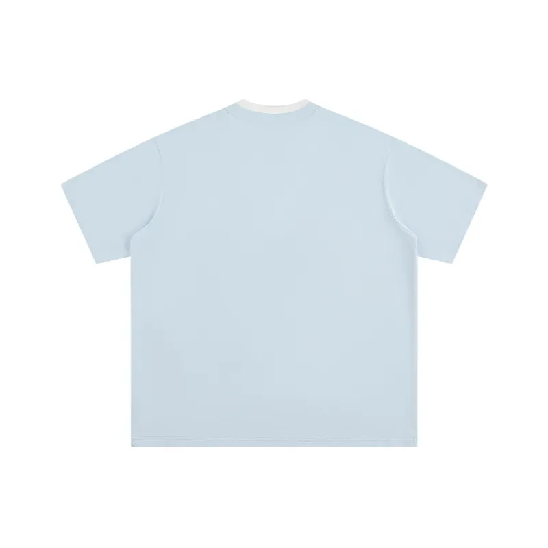 BONAS T Shirts Unisex-3