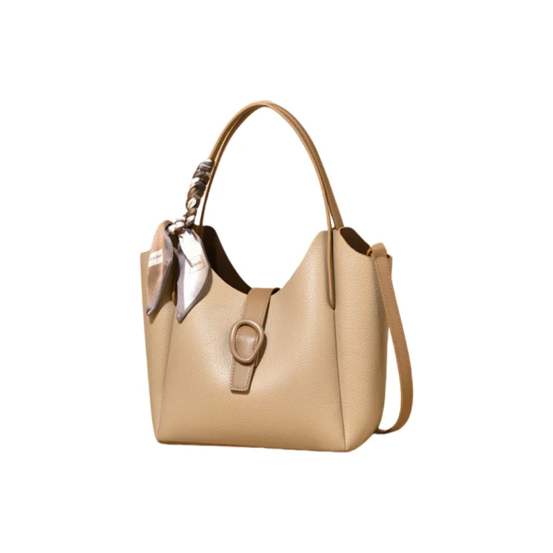 Versman PU Shoulder Bag Regular Women's Multicolor-5