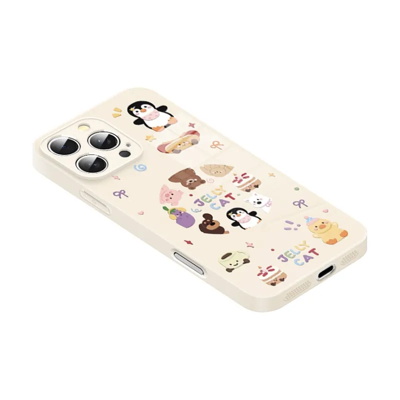 Small bones Phone Cases-1