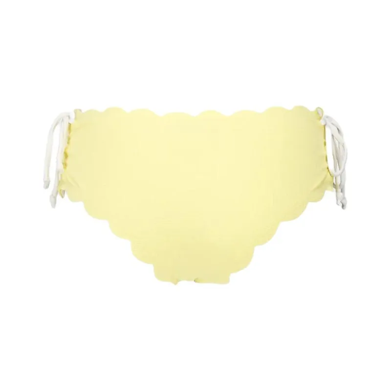 MARYSIA Bikinis Women's Yellow-1