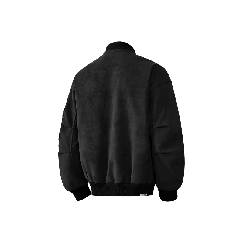 SAME FLOW Jackets Unisex-1