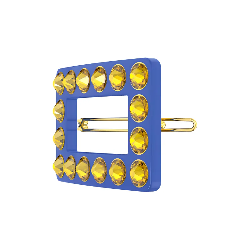 Swarovski Hair Clips Women's-1