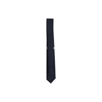 THOM BROWNE Classic Pointed Tie
