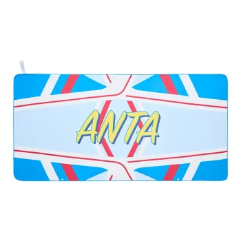 Antakids Swim Equipment Beach Hot Spring Kids' 160*80cm Blue