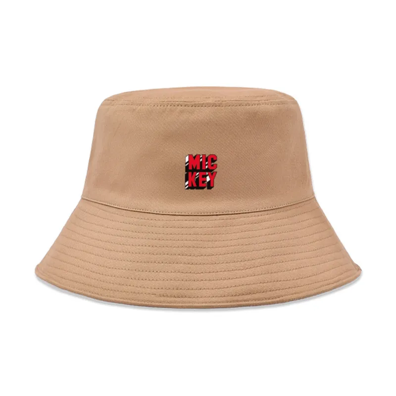 Disney Cotton Bucket Hats Unisex-2