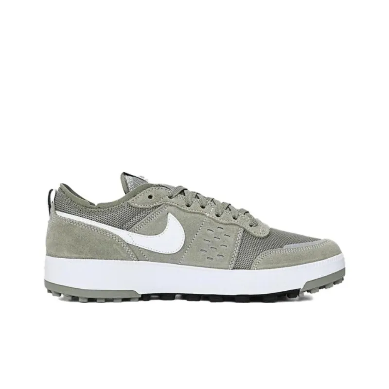 Nike C1TY Light Army Black White-1