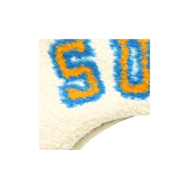 Supreme - Trapper Hats Unisex Beige-2