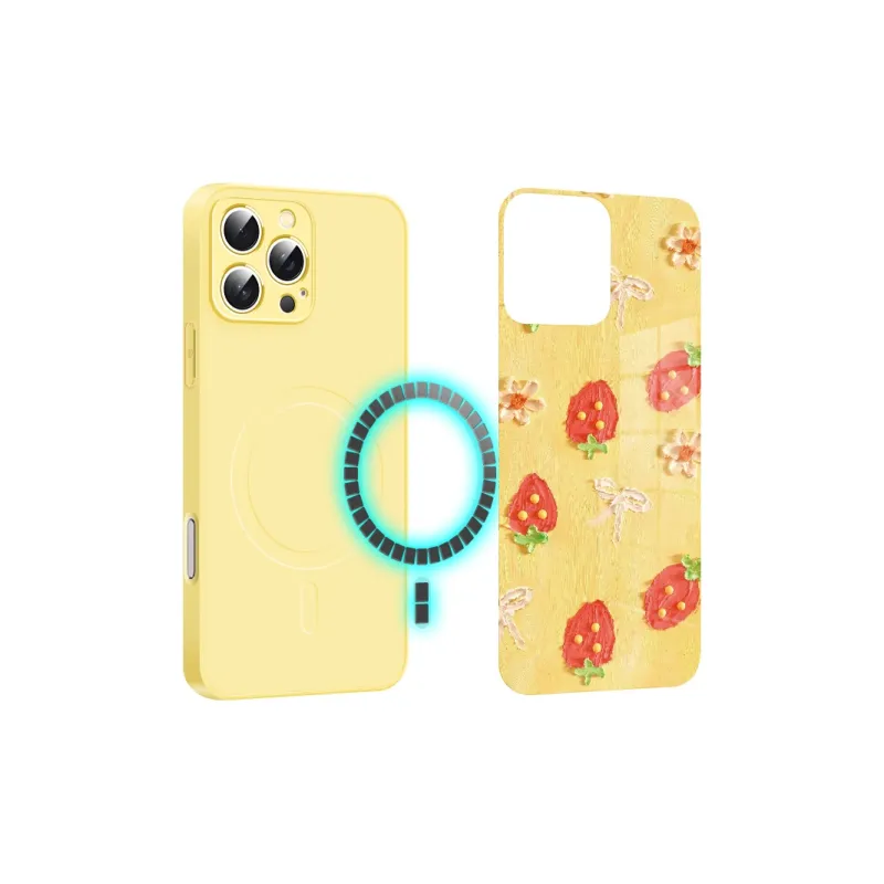 Small bones Phone Cases-2
