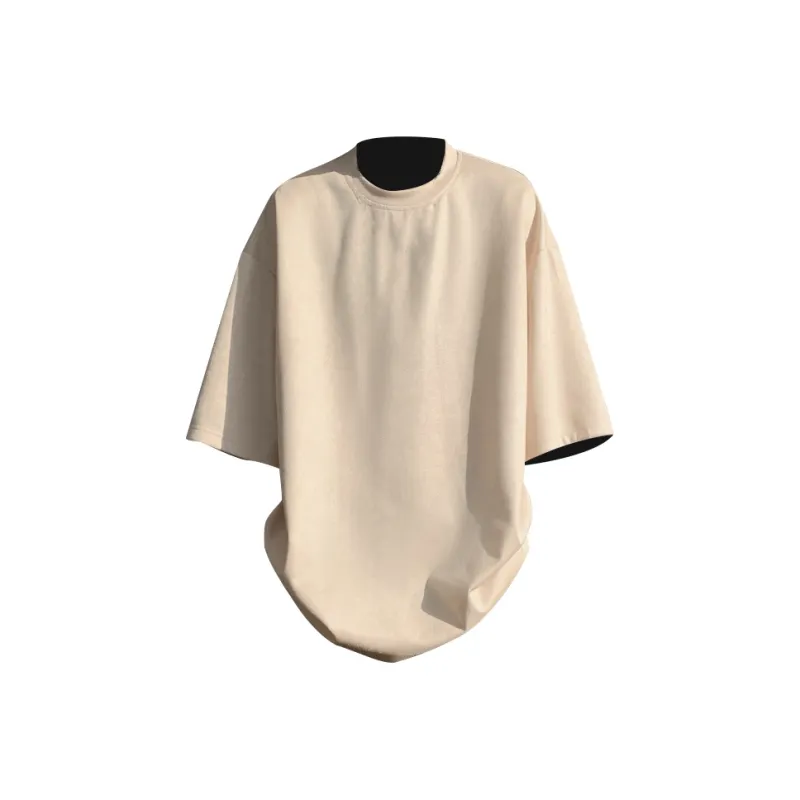 PAINT STAIN Classic Minimalist Style T Shirt Unisex-39