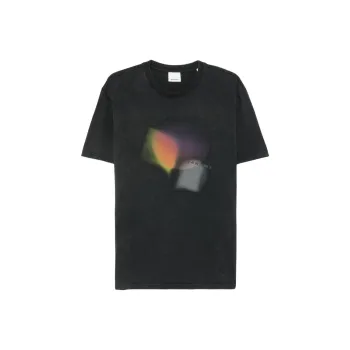 ISABEL MARANT Hugo T shirt