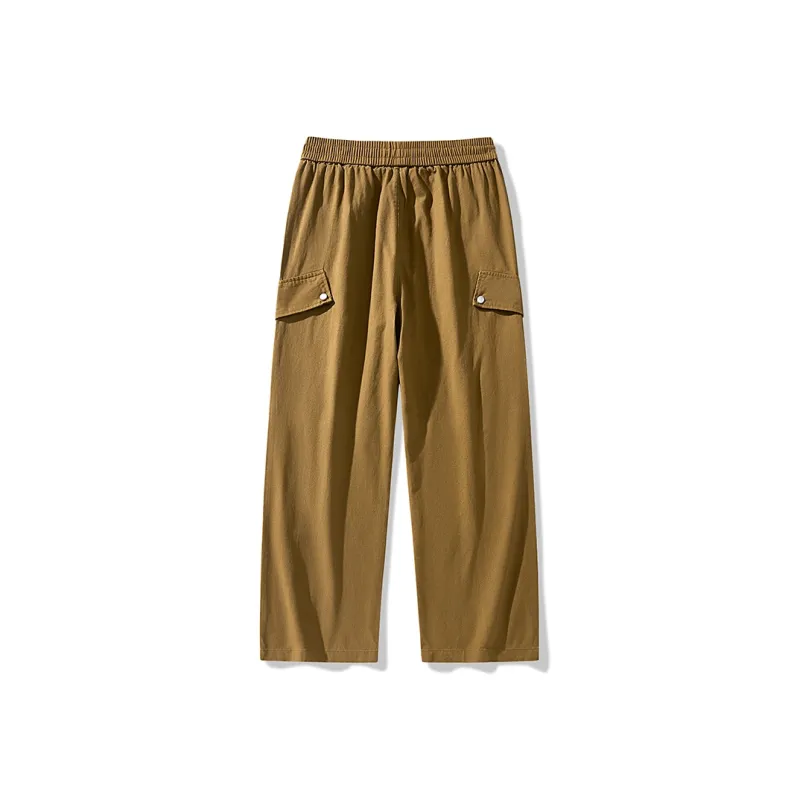 FOR FEAR THAT Casual Pants Unisex-17