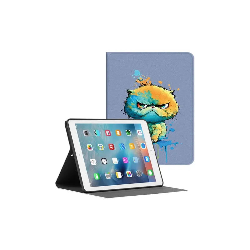 YIBAOBAO Compatible With OPPO Pad2/OPPO Pad1/Pad Air2/OPPO Air1/OPPO Tablet Collection Tablet Protective Cases-13