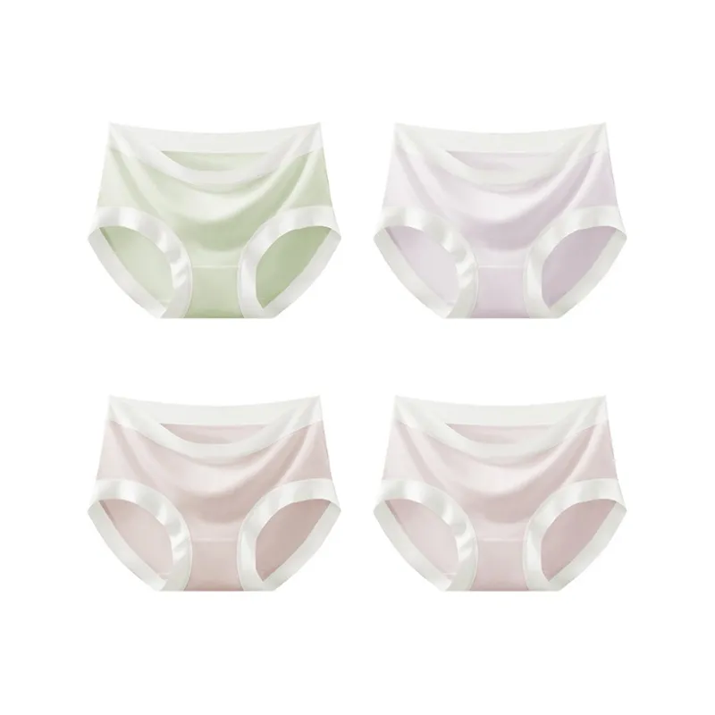 Caramella Underpants Women's 4 Pack-18
